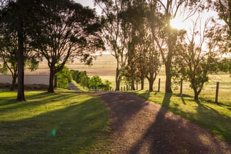 Rural / Farming commercial property for sale at 473 Greenmount-Etonvale Road Greenmount QLD 4359