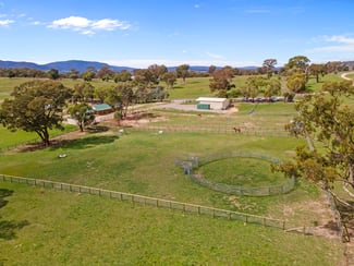 Rural / Farming commercial property sold at 1305 Carlwood Road O'connell NSW 2795 Rural / Farming commercial property sold at 1305 Carlwood Road O'connell NSW 2795