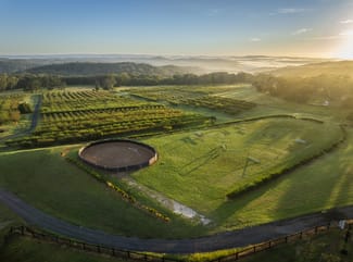Rural / Farming commercial property for sale at 1266 George Downes Drive Kulnura NSW 2250 Rural / Farming commercial property for sale at 1266 George Downes Drive Kulnura NSW 2250