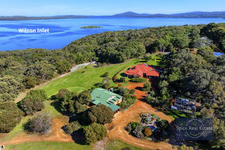 Rural / Farming commercial property for sale at 96 Rudgyard Place Hay WA 6333
