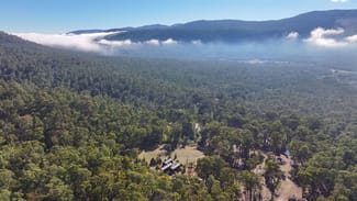 Rural / Farming commercial property sold at 791 Kennedys Road Yaouk NSW 2629