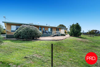 Rural / Farming commercial property sold at 327 Weeroona Drive Wamboin NSW 2620