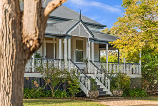 Rural / Farming commercial property sold at 43 Campbell Street Pittsworth QLD 4356