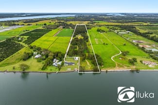 Rural / Farming commercial property sold at 275 School Road Palmers Island NSW 2463 Rural / Farming commercial property sold at 275 School Road Palmers Island NSW 2463