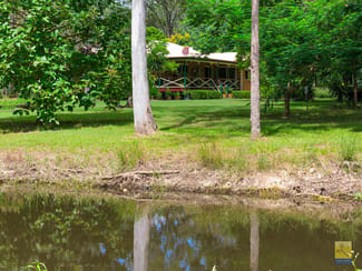 Rural / Farming commercial property sold at 25 Gehrke Road Burua QLD 4680