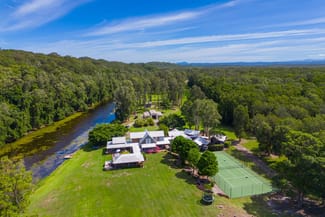 Rural / Farming commercial property for sale at 1126 Point Plomer Road Crescent Head NSW 2440 Rural / Farming commercial property for sale at 1126 Point Plomer Road Crescent Head NSW 2440