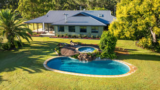 Rural / Farming commercial property sold at 103 Kawana Lane Barraganyatti NSW 2441