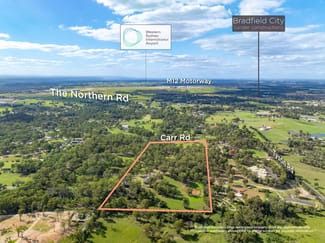 Rural / Farming commercial property for sale at 40 Carr Road Bringelly NSW 2556 Rural / Farming commercial property for sale at 40 Carr Road Bringelly NSW 2556