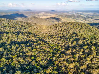 Rural / Farming commercial property for sale at LOT 104 ESK HAMPTON Road Redbank Creek QLD 4312