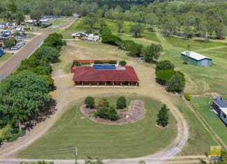 Rural / Farming commercial property sold at 4 Racecourse Road Calliope QLD 4680 Rural / Farming commercial property sold at 4 Racecourse Road Calliope QLD 4680