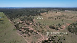 Rural / Farming commercial property sold at Braziers Road Jandowae QLD 4410 Rural / Farming commercial property sold at Braziers Road Jandowae QLD 4410