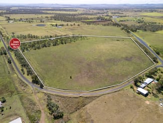 Rural / Farming commercial property for sale at 4, 1145 Biddeston-Southbrook Road Southbrook QLD 4363 Rural / Farming commercial property for sale at 4, 1145 Biddeston-Southbrook Road Southbrook QLD 4363