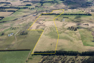 Rural / Farming commercial property for sale at 2770 Woodhouselee Road, Laggan via Crookwell NSW 2583