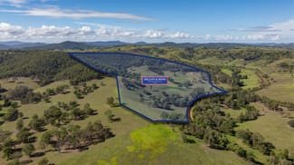 Rural / Farming commercial property for sale at 1712 Stroud Hill Road Dungog NSW 2420