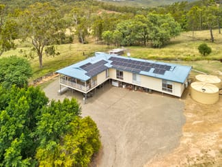Rural / Farming commercial property for sale at 1706 ESK CROWS NEST RD Biarra QLD 4313 Rural / Farming commercial property for sale at 1706 ESK CROWS NEST RD Biarra QLD 4313