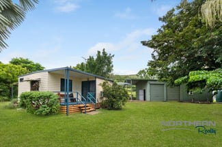 Rural / Farming commercial property sold at 19, 91 Paul James Drive Nome QLD 4816