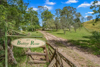 Rural / Farming commercial property sold at 912 Wallanbah Road, Wallanbah via Gloucester NSW 2422
