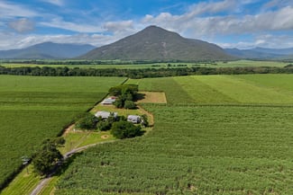 Rural / Farming commercial property sold at 280 Highleigh Road Gordonvale QLD 4865