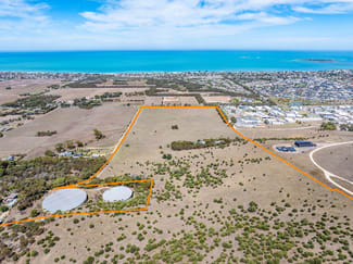 Rural / Farming commercial property for sale at 294-312 Waterport Road Port Elliot SA 5212