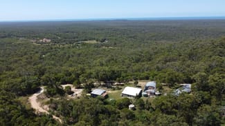 Rural / Farming commercial property for sale at 538 Capricornia Drive Deepwater QLD 4674 Rural / Farming commercial property for sale at 538 Capricornia Drive Deepwater QLD 4674