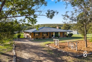 Rural / Farming commercial property sold at 581 Glendonbrook Road Singleton NSW 2330 Rural / Farming commercial property sold at 581 Glendonbrook Road Singleton NSW 2330