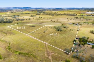 Rural / Farming commercial property sold at 33/ Whittakers Road Southbrook QLD 4363