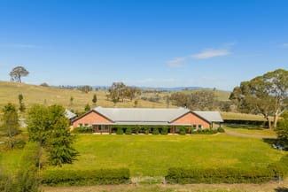 Rural / Farming commercial property for sale at Brickeys Hill 127 Hearnes Road Yass NSW 2582 Rural / Farming commercial property for sale at Brickeys Hill 127 Hearnes Road Yass NSW 2582