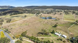 Rural / Farming commercial property for sale at 1351 Taralga Road Tarlo NSW 2580
