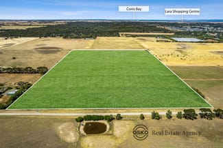 Rural / Farming commercial property for sale at 50 Blairs Road Lara VIC 3212 Rural / Farming commercial property for sale at 50 Blairs Road Lara VIC 3212