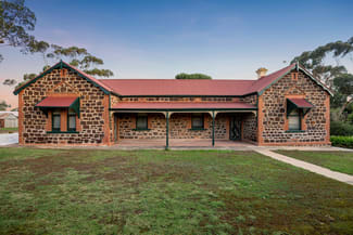Rural / Farming commercial property sold at 278 Burnside Road Strathalbyn SA 5255 Rural / Farming commercial property sold at 278 Burnside Road Strathalbyn SA 5255