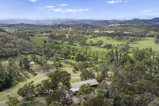 Rural / Farming commercial property for sale at 443 Howes Creek-Goughs Bay Road Goughs Bay VIC 3723 Rural / Farming commercial property for sale at 443 Howes Creek-Goughs Bay Road Goughs Bay VIC 3723