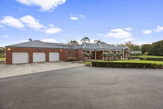Rural / Farming commercial property for sale at 14 Burgan Drive Springvale NSW 2650 Rural / Farming commercial property for sale at 14 Burgan Drive Springvale NSW 2650