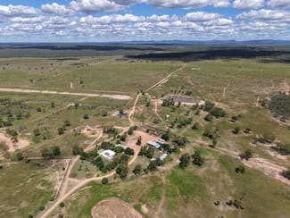 Rural / Farming commercial property for sale at 14237/ Capricorn Highway Dingo QLD 4702