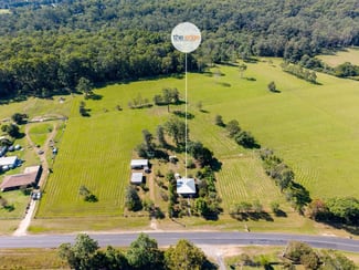 Rural / Farming commercial property for sale at 2022 Orara Way Glenreagh NSW 2450 Rural / Farming commercial property for sale at 2022 Orara Way Glenreagh NSW 2450