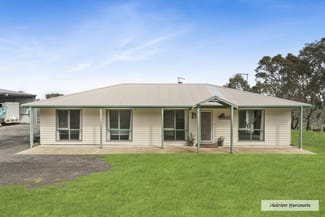 Rural / Farming commercial property sold at 580 The Bridle Track Glenaroua VIC 3764 Rural / Farming commercial property sold at 580 The Bridle Track Glenaroua VIC 3764