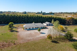 Rural / Farming commercial property sold at 2548 Woodhouselee Road, Laggan via Crookwell NSW 2583 Rural / Farming commercial property sold at 2548 Woodhouselee Road, Laggan via Crookwell NSW 2583