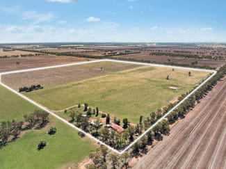 Rural / Farming commercial property sold at 80 Derricks Road Temora NSW 2666 Rural / Farming commercial property sold at 80 Derricks Road Temora NSW 2666