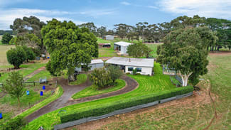 Rural / Farming commercial property for sale at 118 Byaduk-Penshurst Road Byaduk VIC 3301 Rural / Farming commercial property for sale at 118 Byaduk-Penshurst Road Byaduk VIC 3301