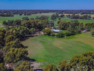 Rural / Farming commercial property sold at 'Selbit', 83 Four Post Road Deniliquin NSW 2710 Rural / Farming commercial property sold at 'Selbit', 83 Four Post Road Deniliquin NSW 2710