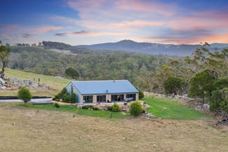 Rural / Farming commercial property for sale at 507 Harolds Cross Road Captains Flat NSW 2623 Rural / Farming commercial property for sale at 507 Harolds Cross Road Captains Flat NSW 2623