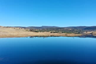 Rural / Farming commercial property sold at 486 Lower Marshes Road Jericho TAS 7030