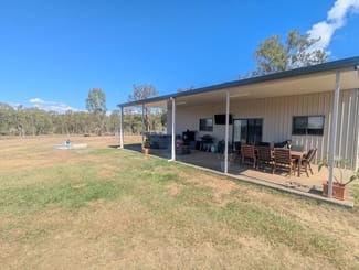Rural / Farming commercial property sold at Lot 83 Wallers Road, Ringwood QLD 4343