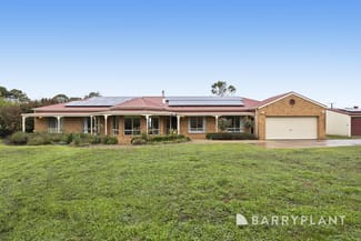 Rural / Farming commercial property sold at 175 Sullivans Road Korumburra VIC 3950
