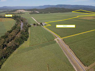 Rural / Farming commercial property for sale at Lot 101 & 3 Lannercost Extension Road Lannercost QLD 4850