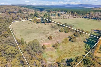 Rural / Farming commercial property for sale at 1231 Sunny Corner Road Sunny Corner NSW 2795