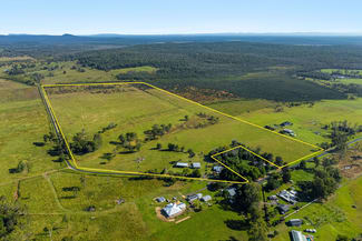 Rural / Farming commercial property sold at 50 Haughwood Road Bora Ridge NSW 2471 Rural / Farming commercial property sold at 50 Haughwood Road Bora Ridge NSW 2471