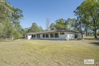 Rural / Farming commercial property sold at 495 Big River Way Glenugie NSW 2460