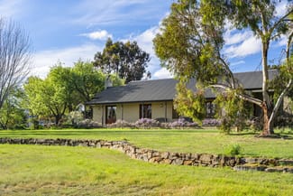 Rural / Farming commercial property for sale at 383 Prossers Road Richmond TAS 7025