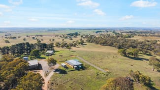 Rural / Farming commercial property sold at 7293 & 7295 Federal Highway, YARRA / Goulburn NSW 2580