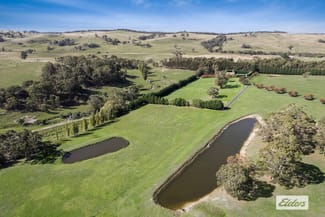 Rural / Farming commercial property for sale at 245 Martins Road Nulla Vale VIC 3435